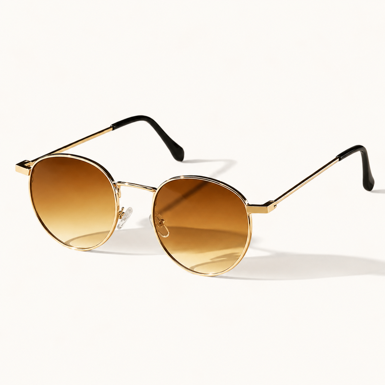 Solstice Minimal Aviators