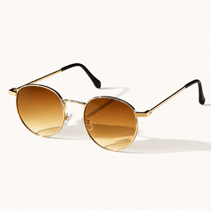 Solstice Minimal Aviators