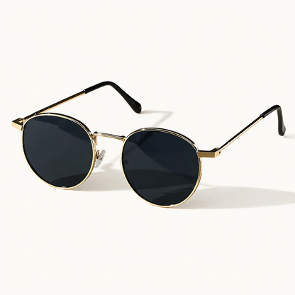 Solstice Minimal Aviators