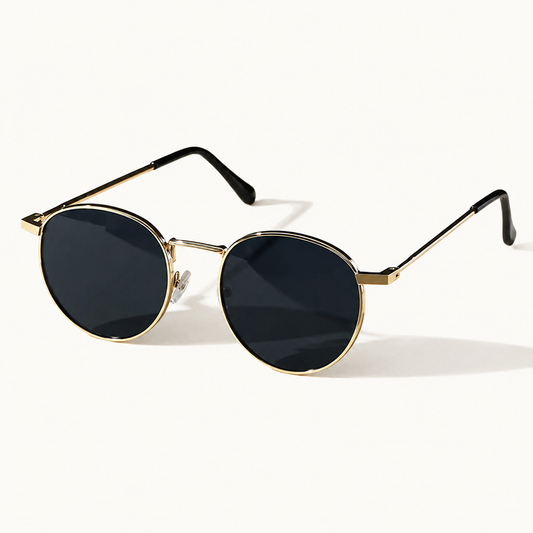 Solstice Minimal Aviators