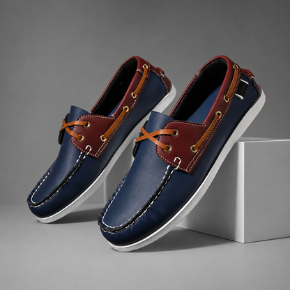 Harbor Deck Loafers
