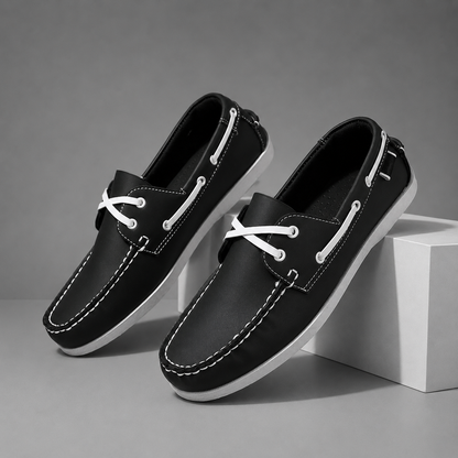 Harbor Deck Loafers