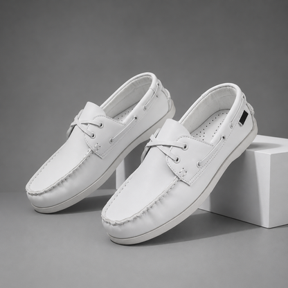 Harbor Deck Loafers