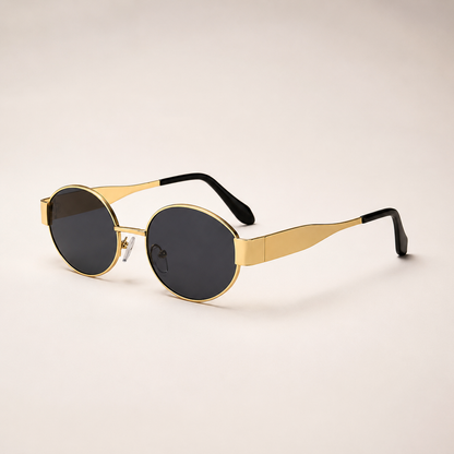 Monaco Round Frames