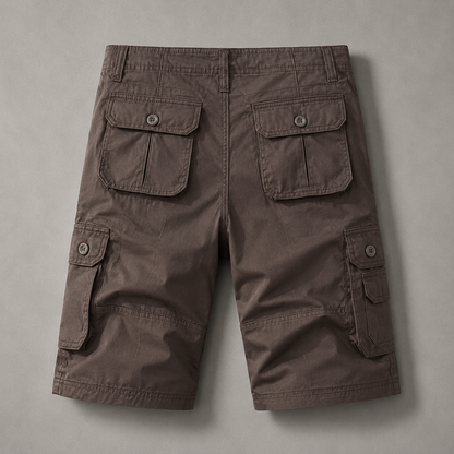 Outland Cargo Shorts