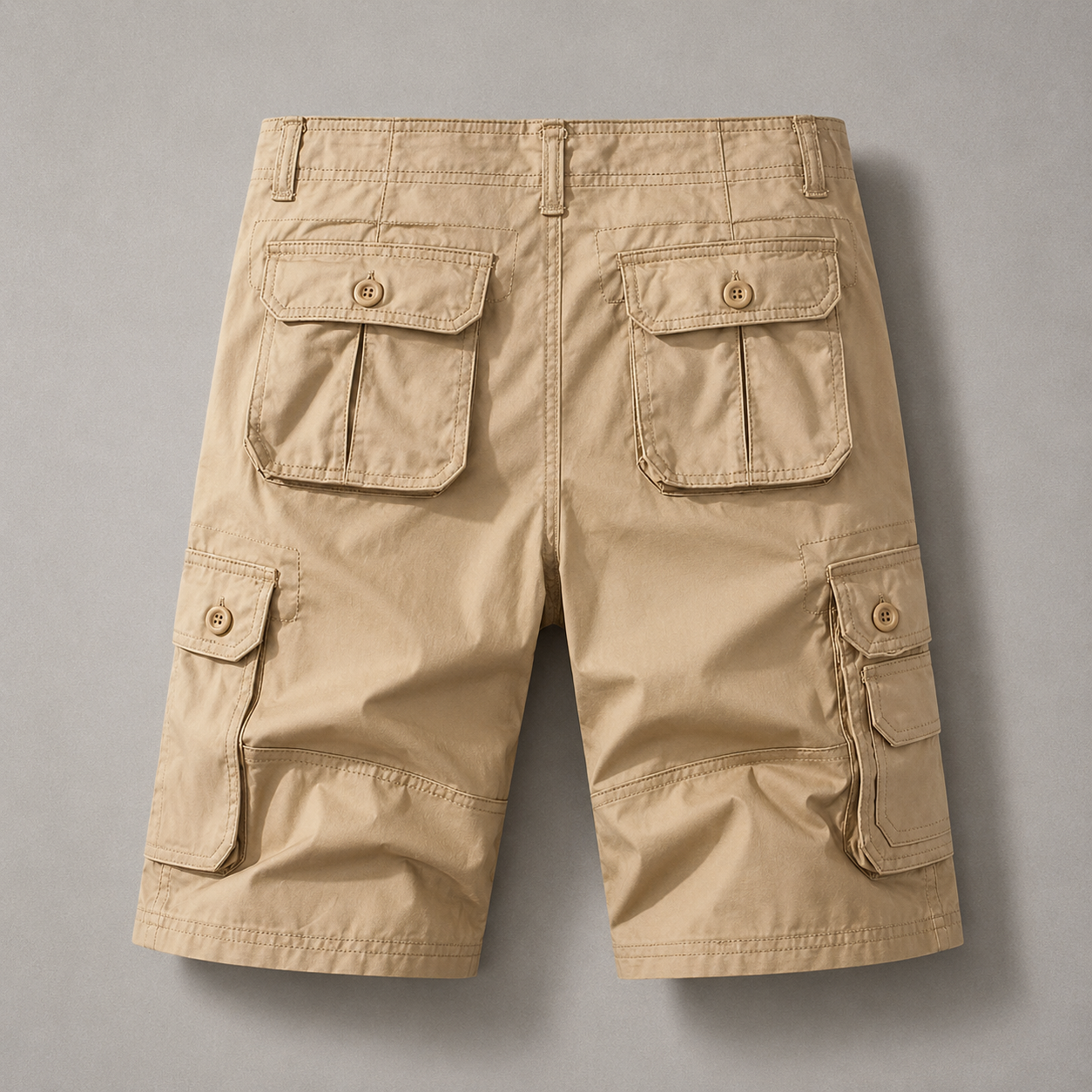 Outland Cargo Shorts