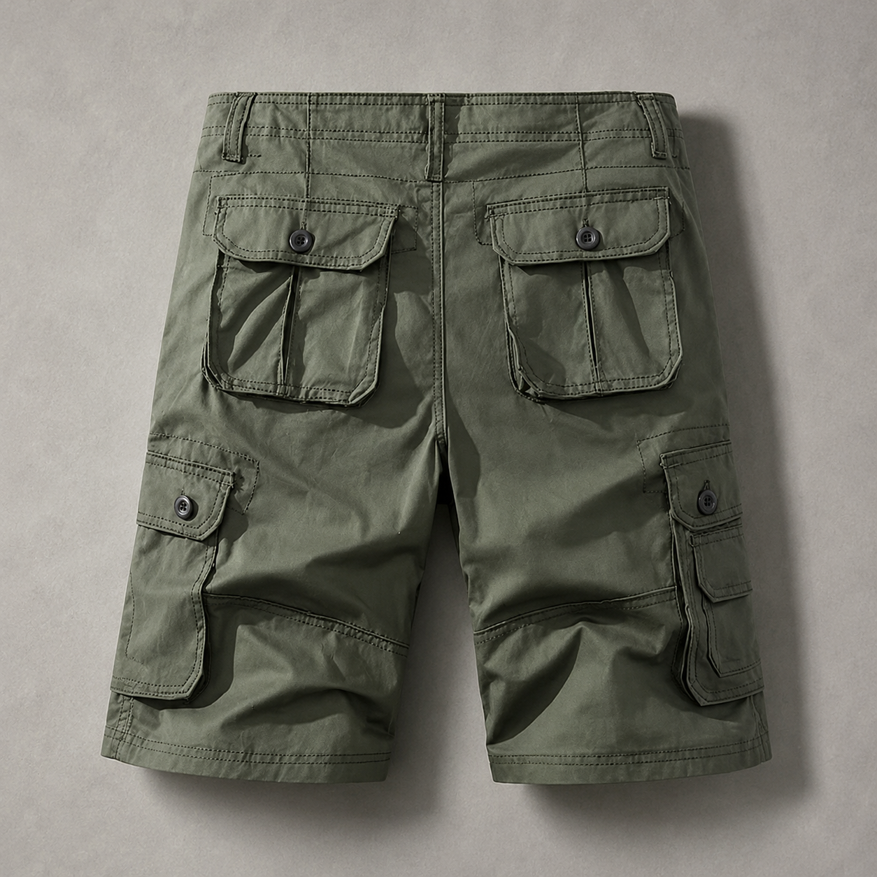 Outland Cargo Shorts