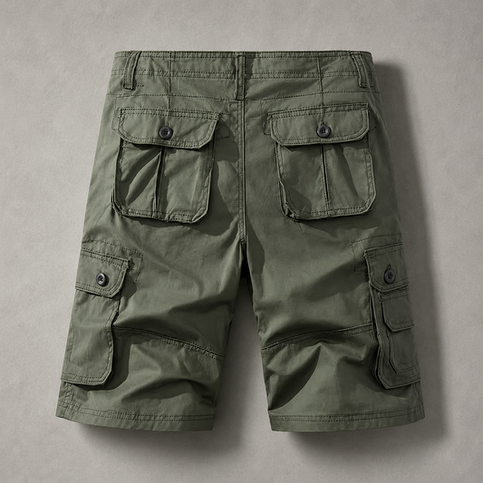 Outland Cargo Shorts