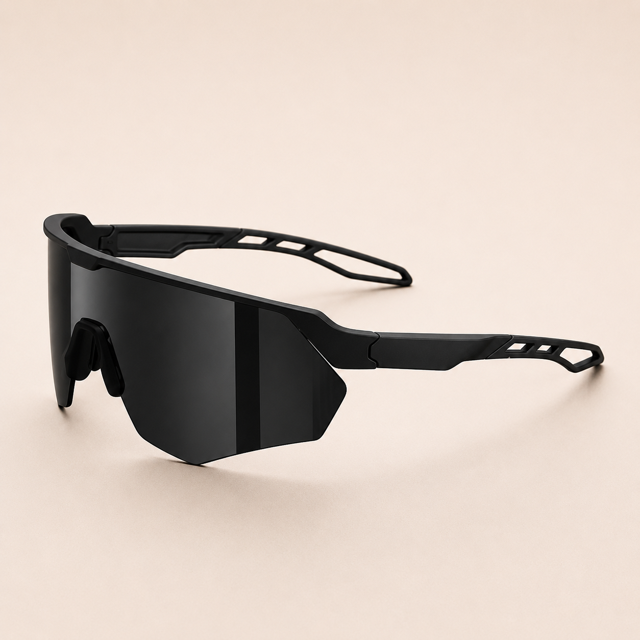 Nomad Aero Polarized Glasses