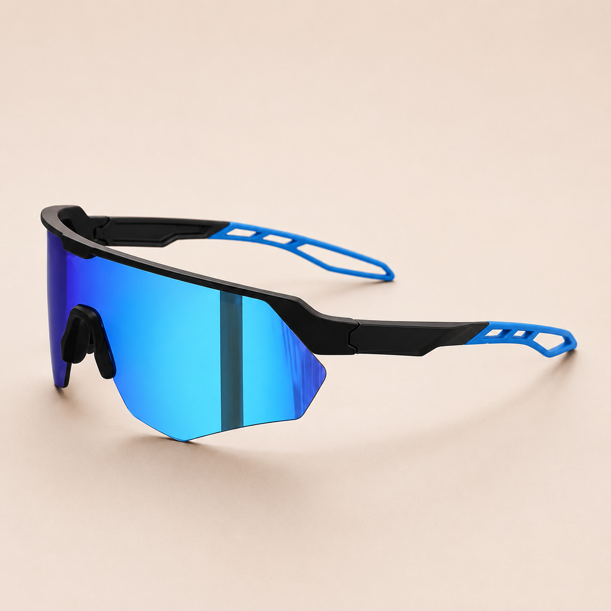 Nomad Aero Polarized Glasses