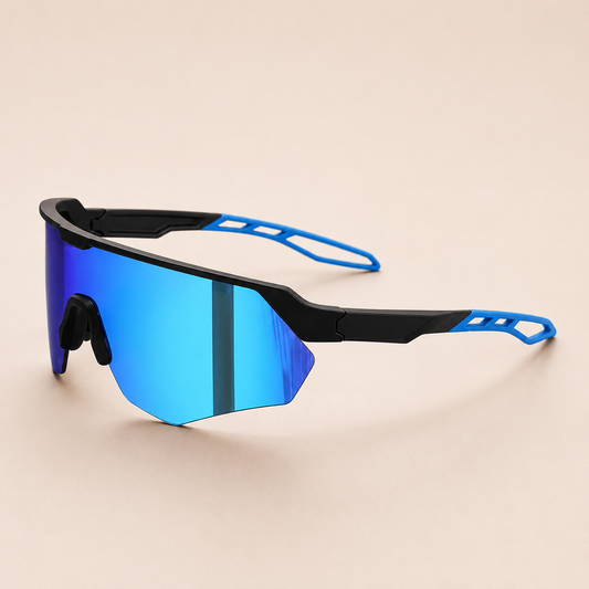 Nomad Aero Polarized Glasses