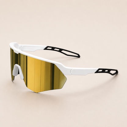 Nomad Aero Polarized Glasses