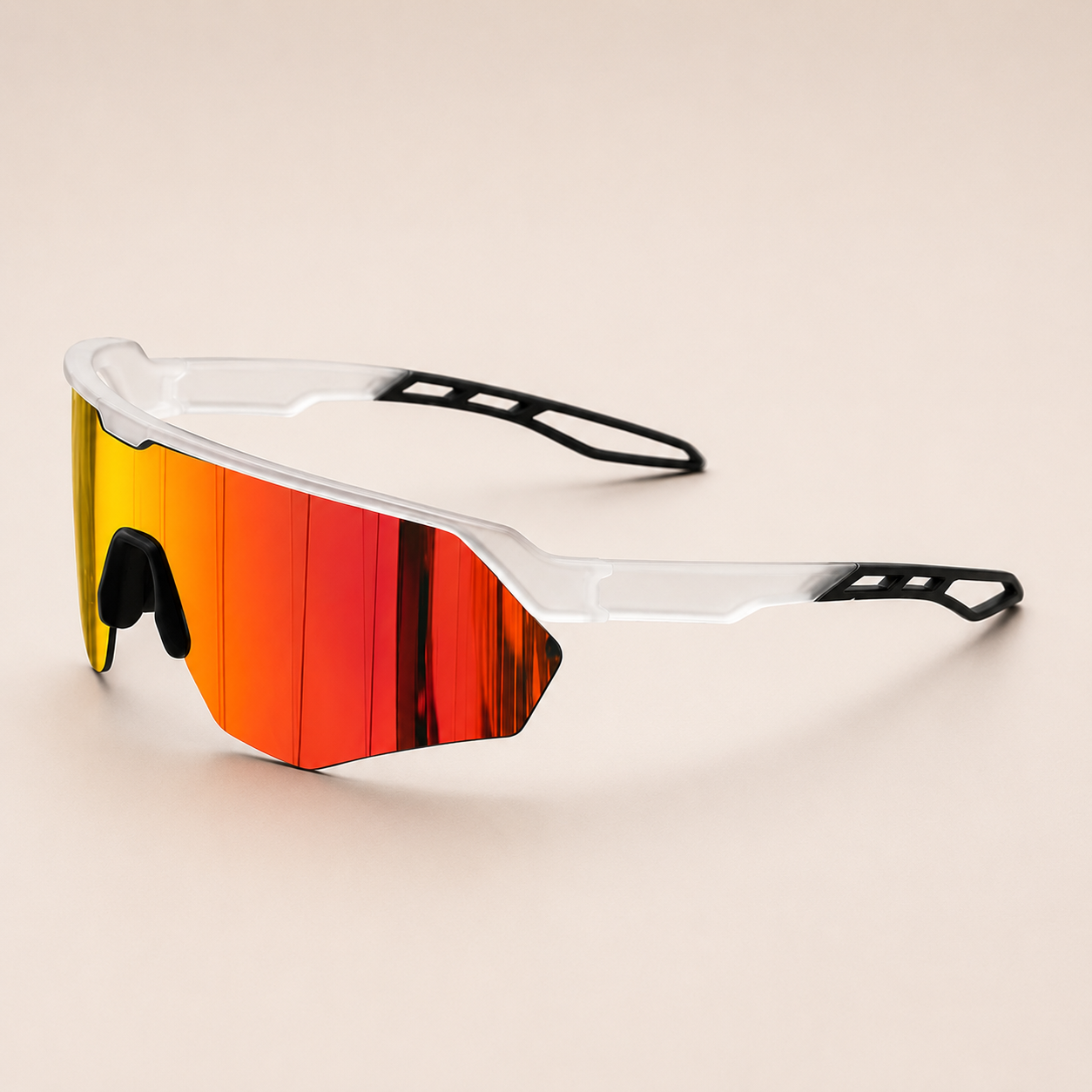 Nomad Aero Polarized Glasses
