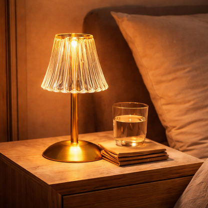 Minimalist Table Lamp