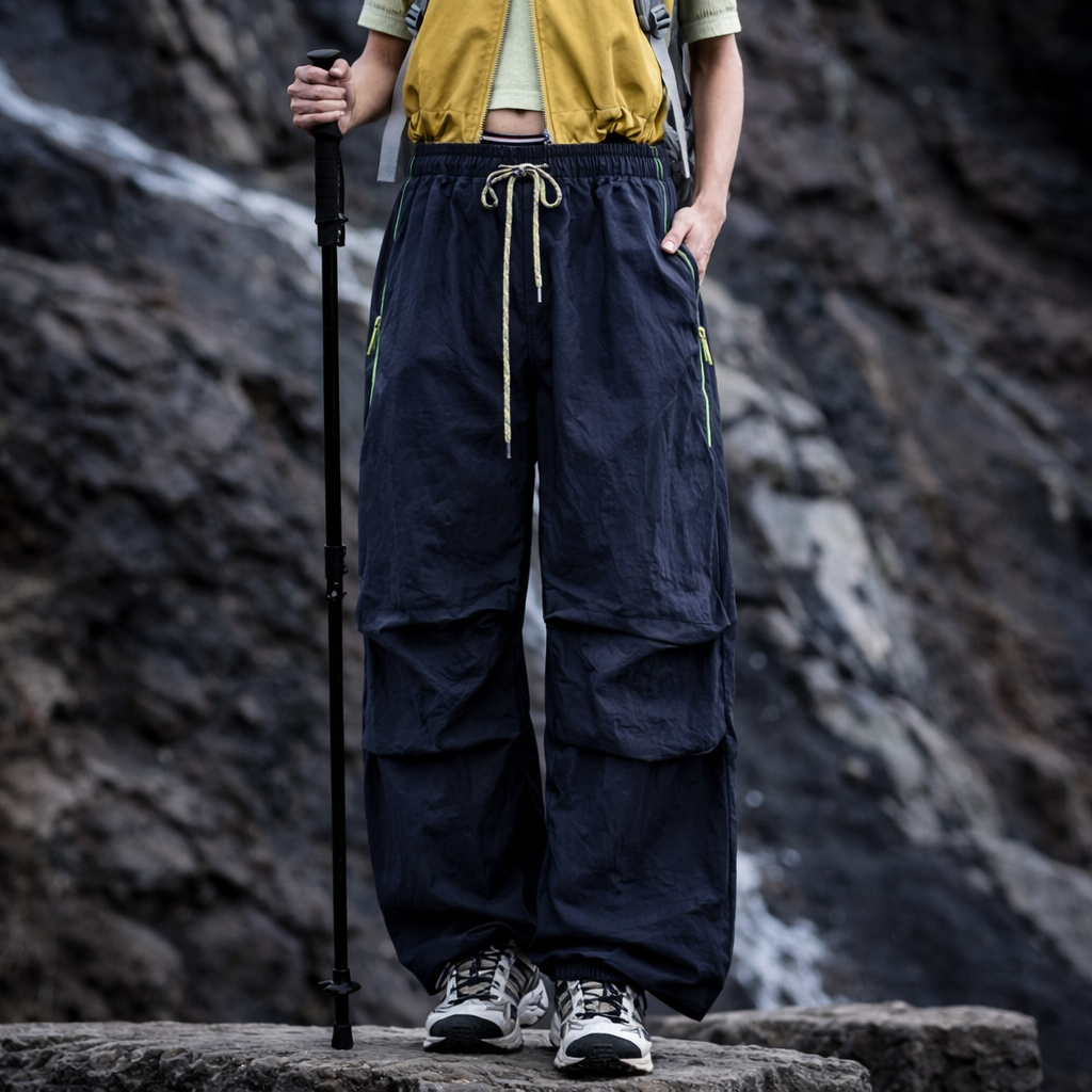 Nomad Motion Hiking Pants