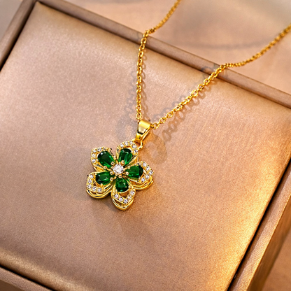 Eternal Bloom Pendant