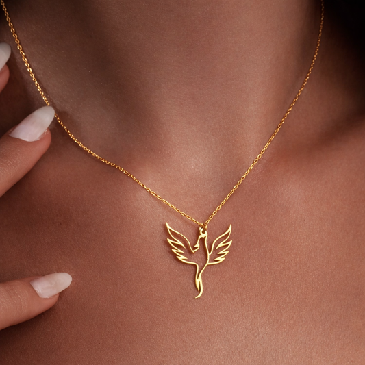 Celestial Phoenix Chain