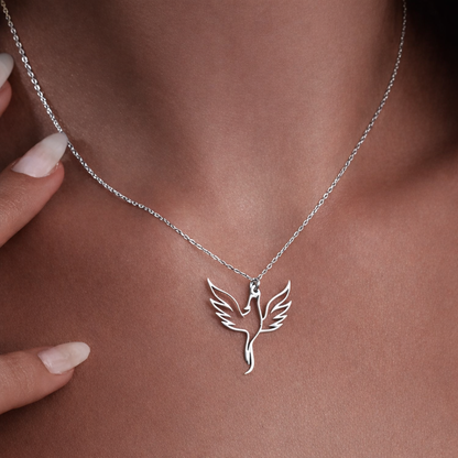 Celestial Phoenix Chain
