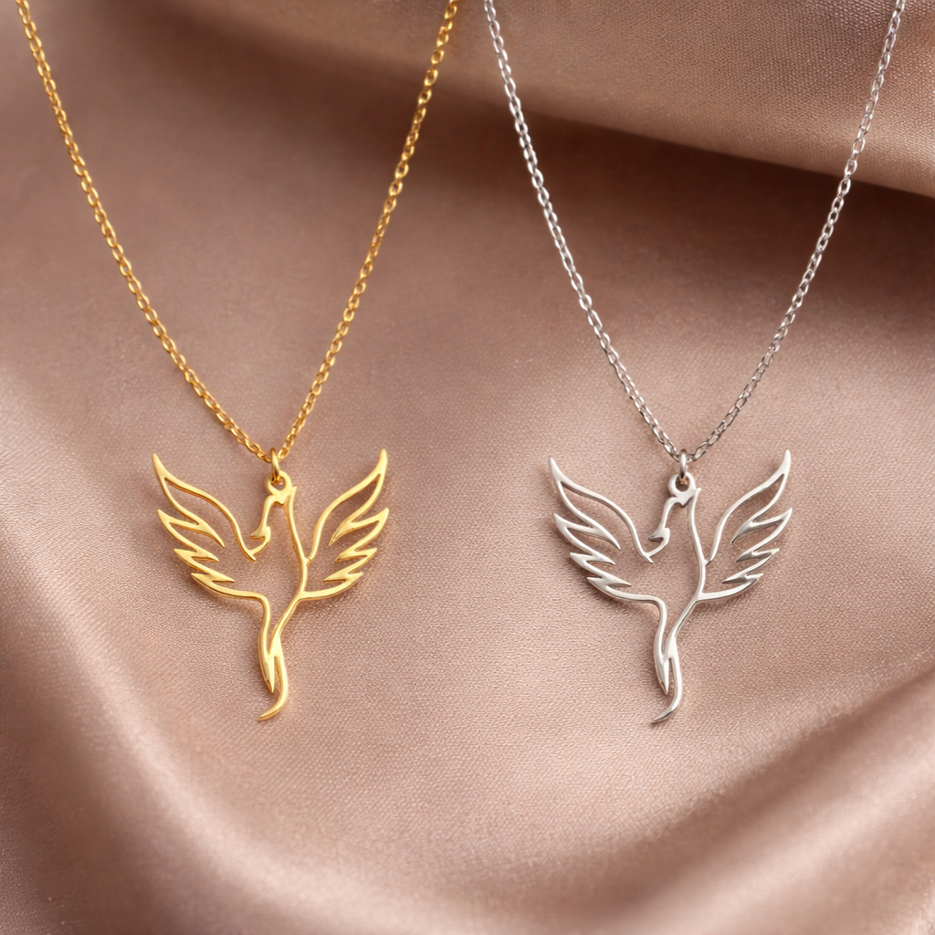 Celestial Phoenix Chain