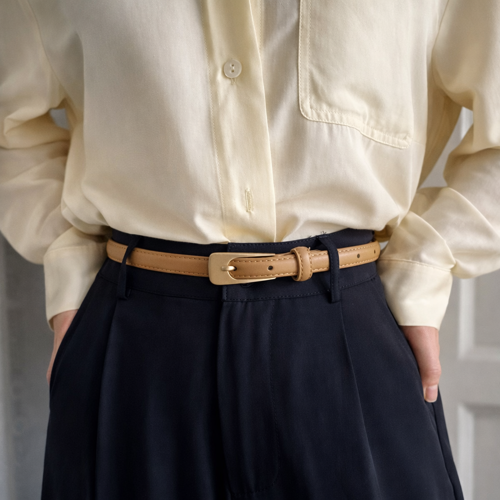 Avela Classic Belt