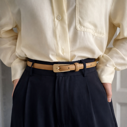Avela Classic Belt