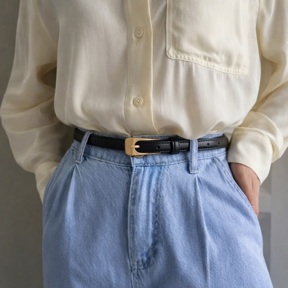 Avela Classic Belt