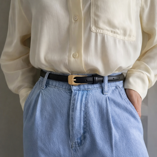 Avela Classic Belt