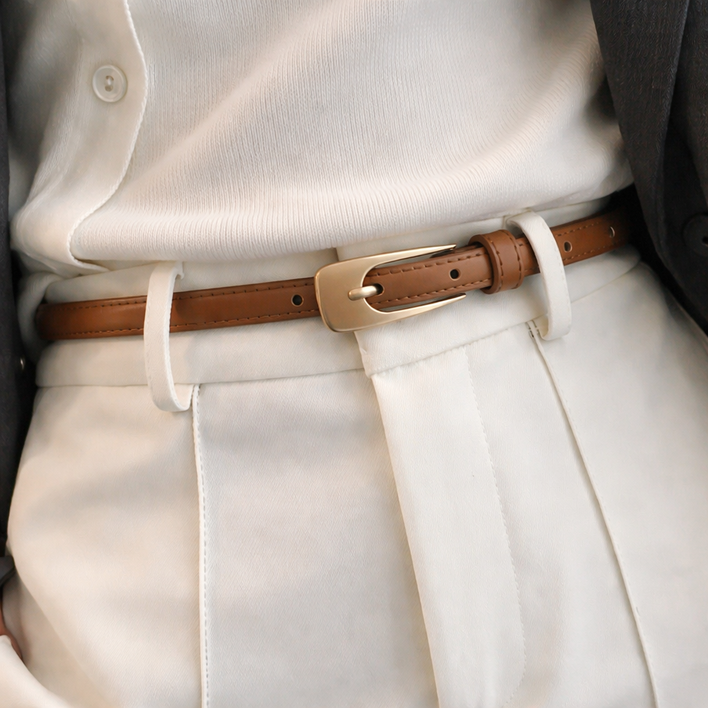 Avela Classic Belt