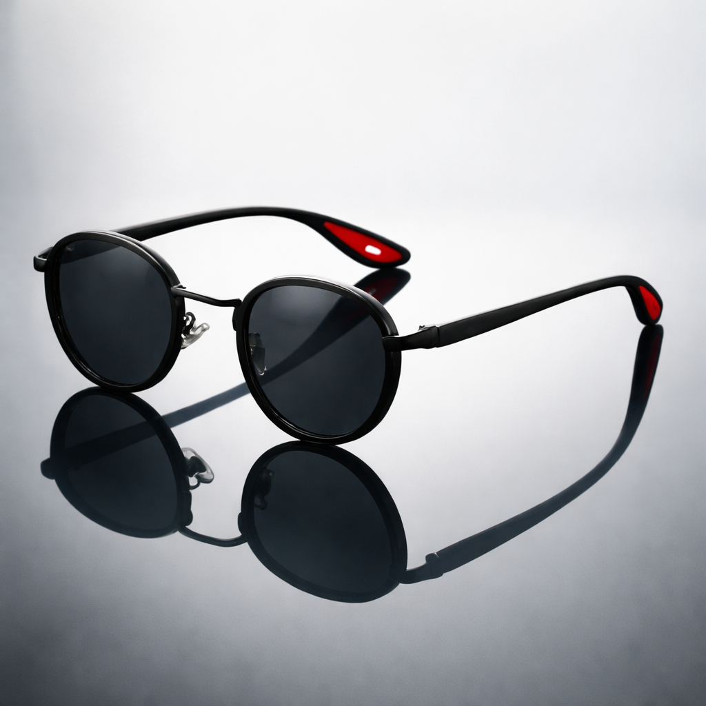 Belmont Vintage Frames