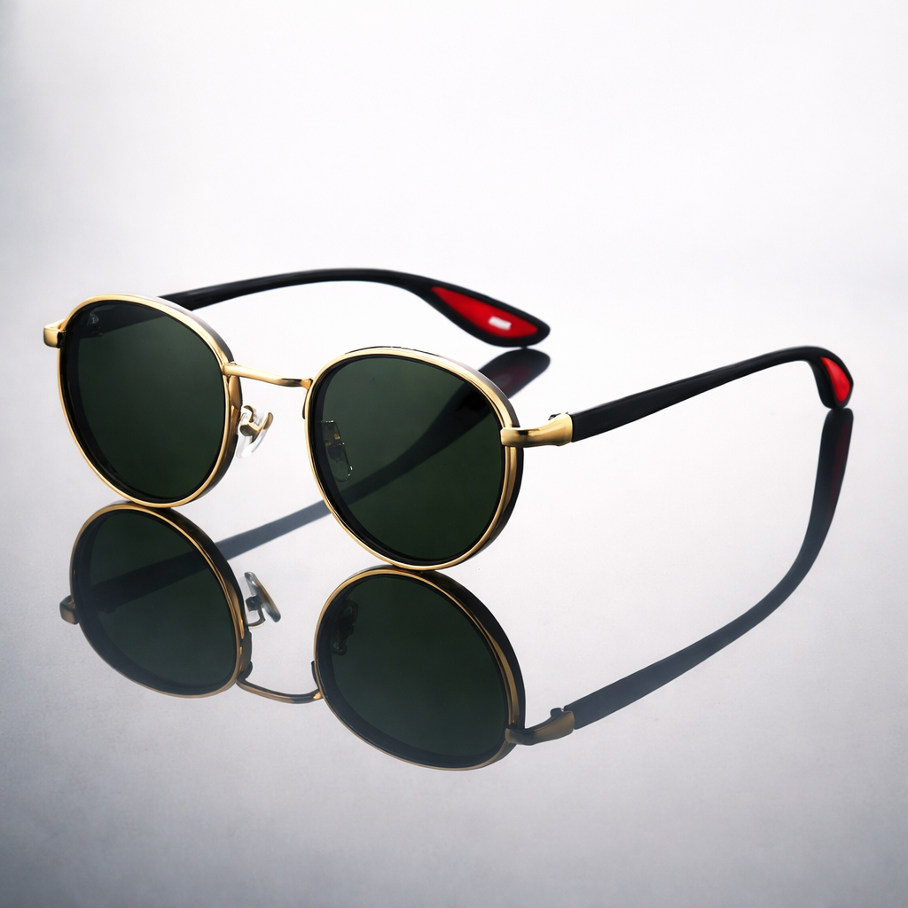 Belmont Vintage Frames