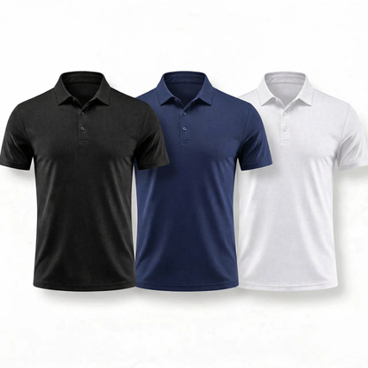 Men's Performance Polo
