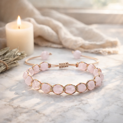 Serenity Crystal Bracelet