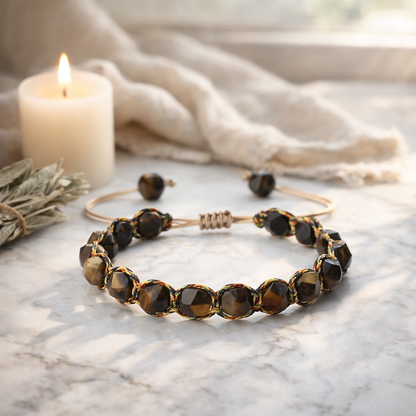 Serenity Crystal Bracelet