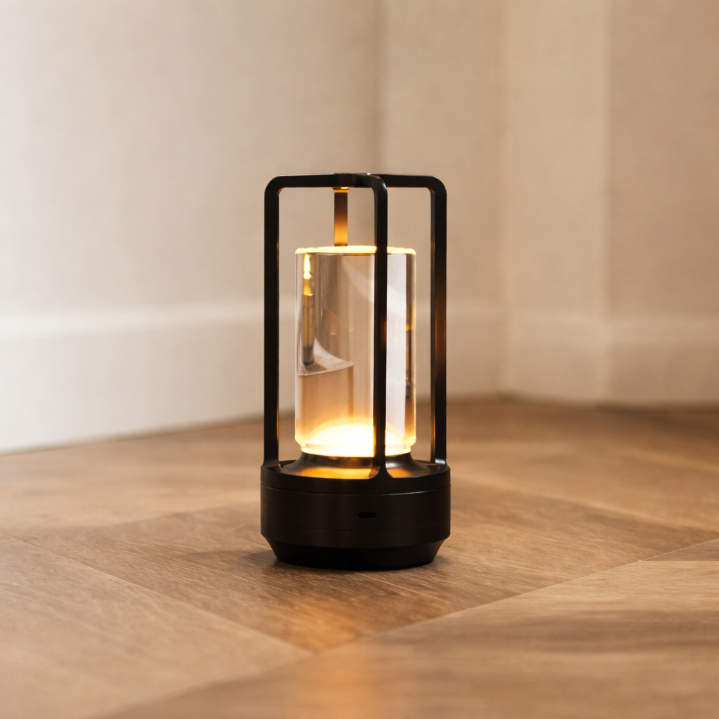 Noctra Glow Lantern