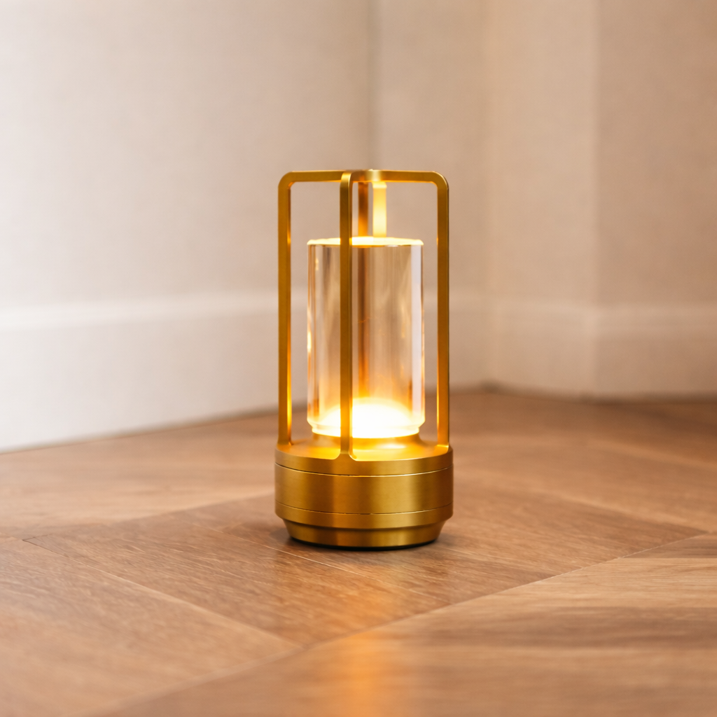 Noctra Glow Lantern