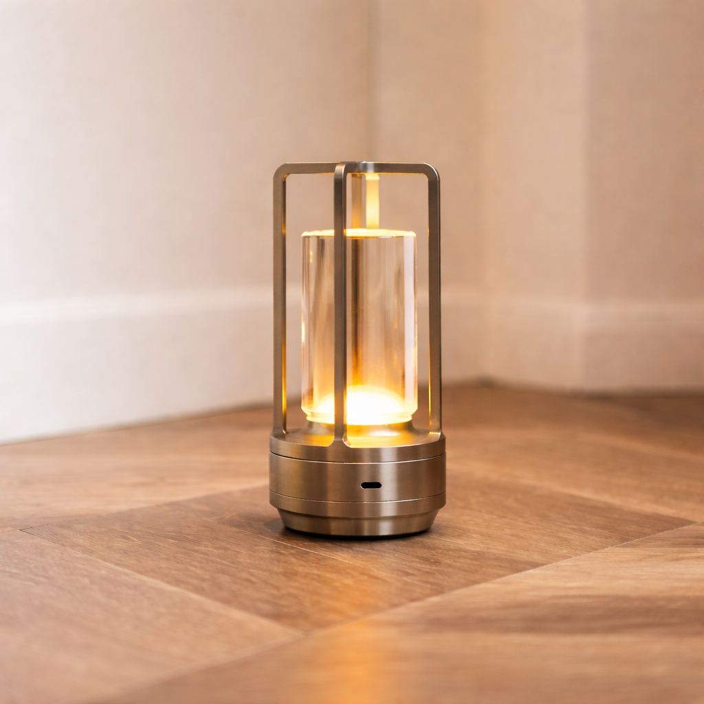Noctra Glow Lantern