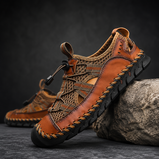 Frontier Trek Sandals