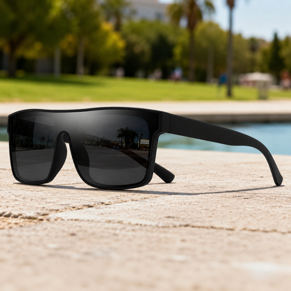 Canyon Mirror Frames