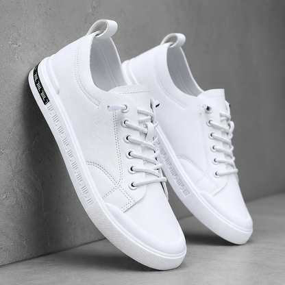 Hudson Minimal Sneakers