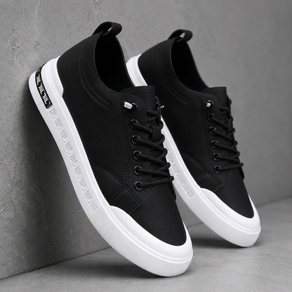 Hudson Minimal Sneakers
