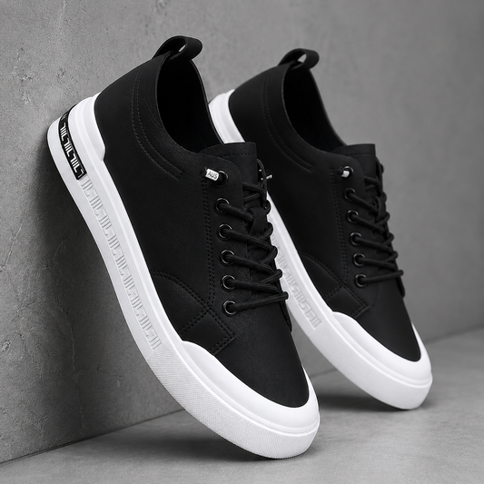 Hudson Minimal Sneakers