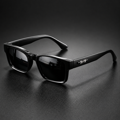 Retro Streetwear Shades