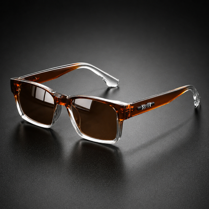 Retro Streetwear Shades