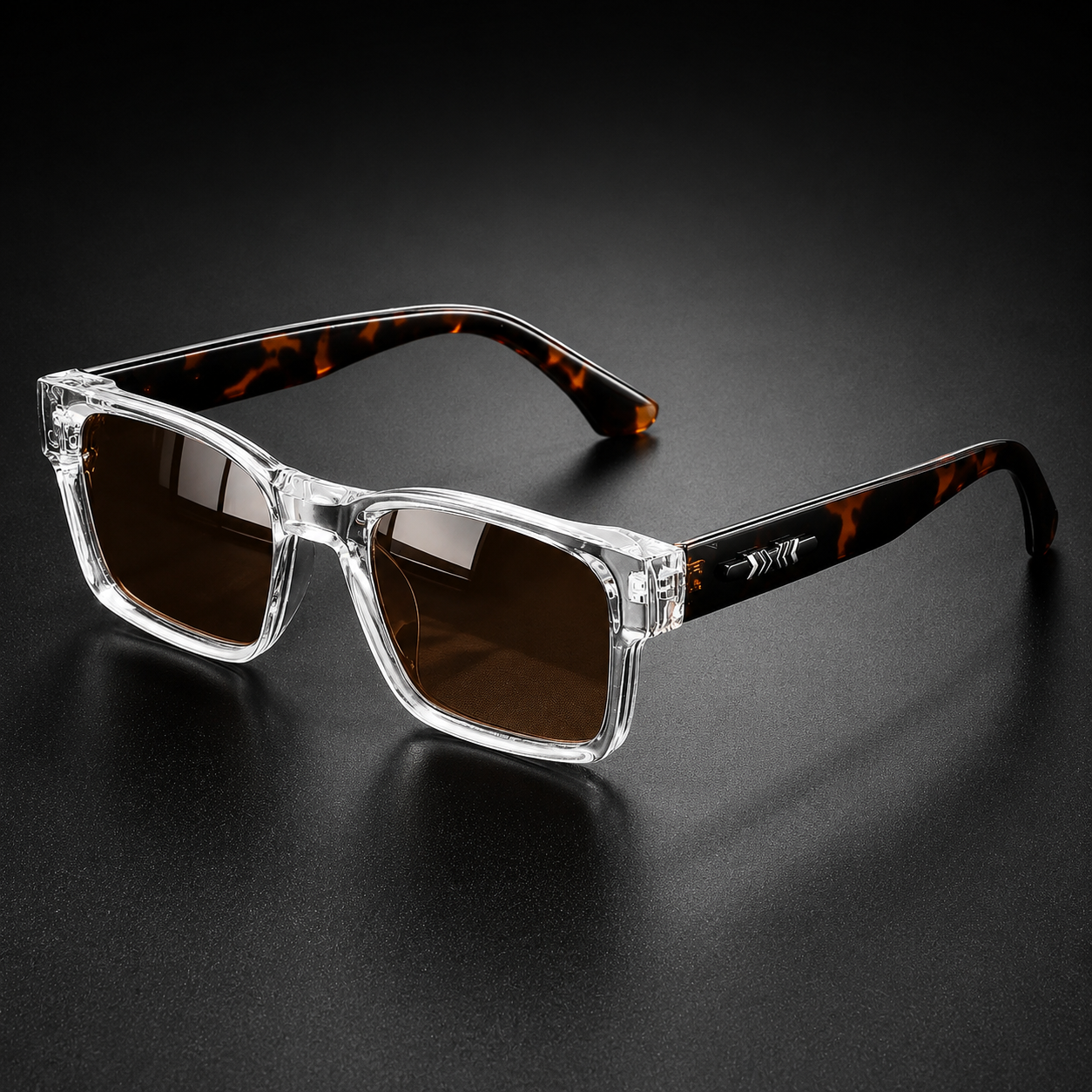 Retro Streetwear Shades