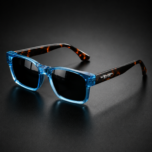 Retro Streetwear Shades