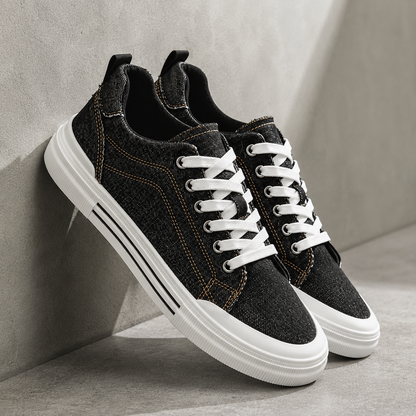 Drift Denim Sneakers