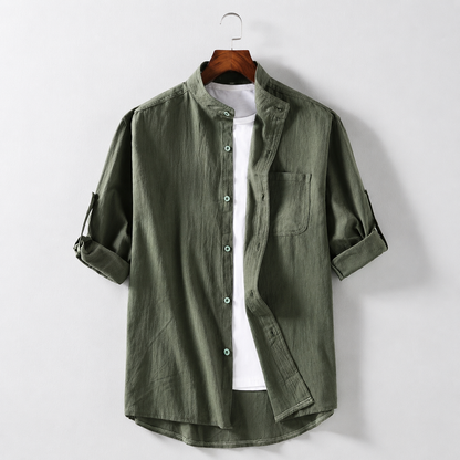 Coastal Drift Shirt