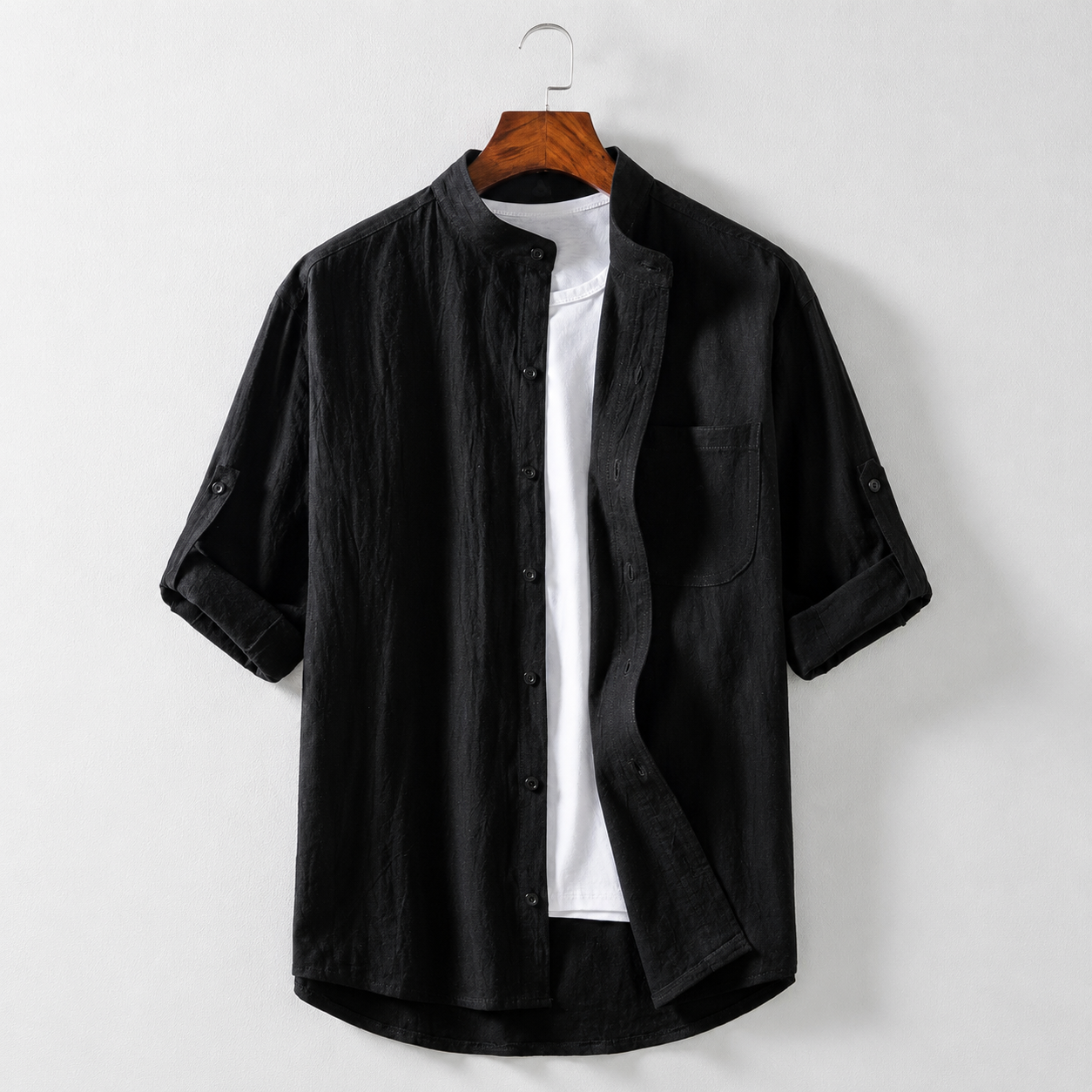 Coastal Drift Shirt