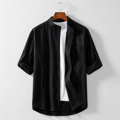 Coastal Drift Shirt