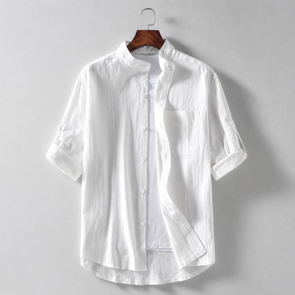 Coastal Drift Shirt